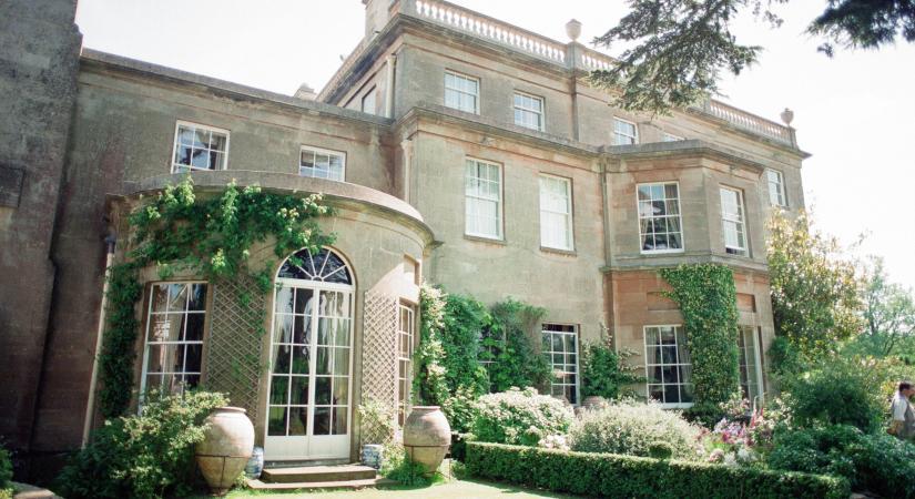 A grandiózus villa, ahol Károly herceg és Diana házassága végleg összeomlott – Mit rejtenek a Highgrove House falai?