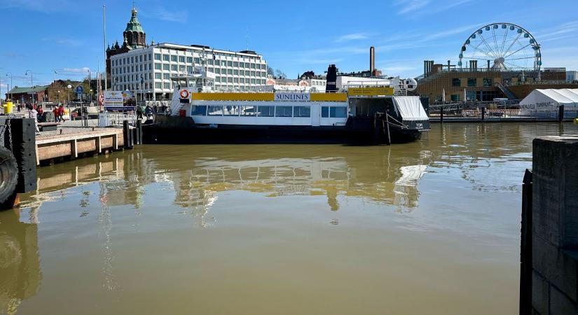 Helsinki: Ahol a design öleli át a Balti-tengert