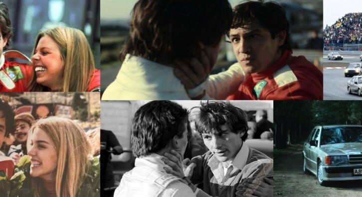 A Senna sorozat történelmi hűsége és háttere (1979-84.) – 2. rész