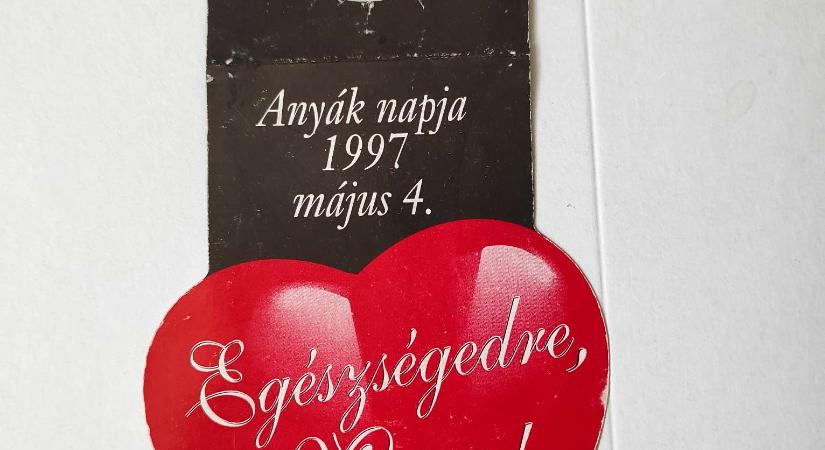 Minden idők legjobb anyák napi pezsgőpromóciója – A nap képe