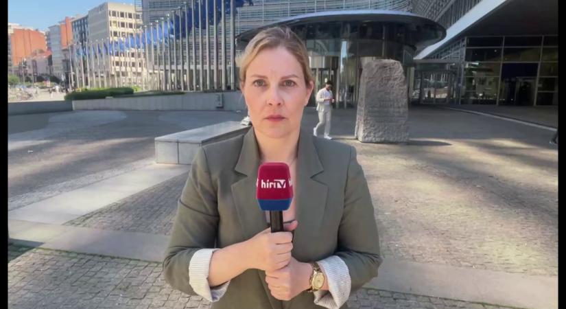 Az uniós országok önerőből nem tudják finanszírozni a védelmi kapacitások növelésének költségét  videó