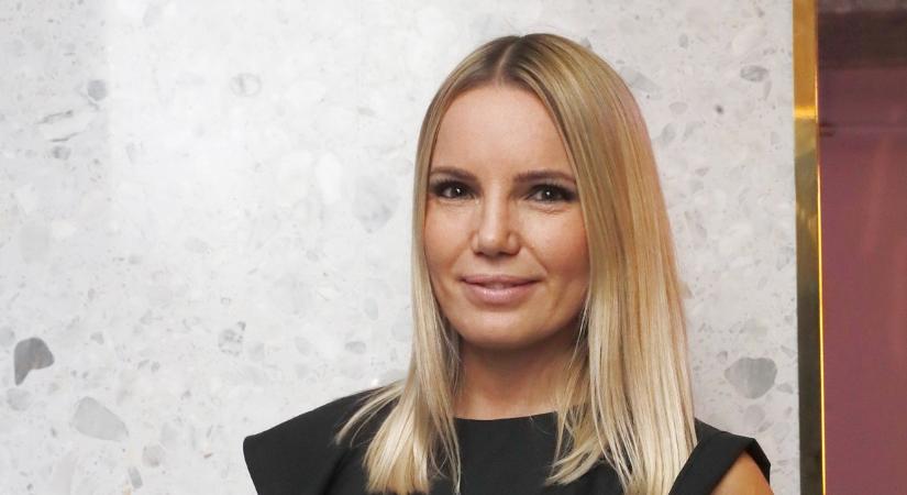 Nem mindennapi meglepetés! Így köszöntötte Béres Anett Szögeczki Ágit