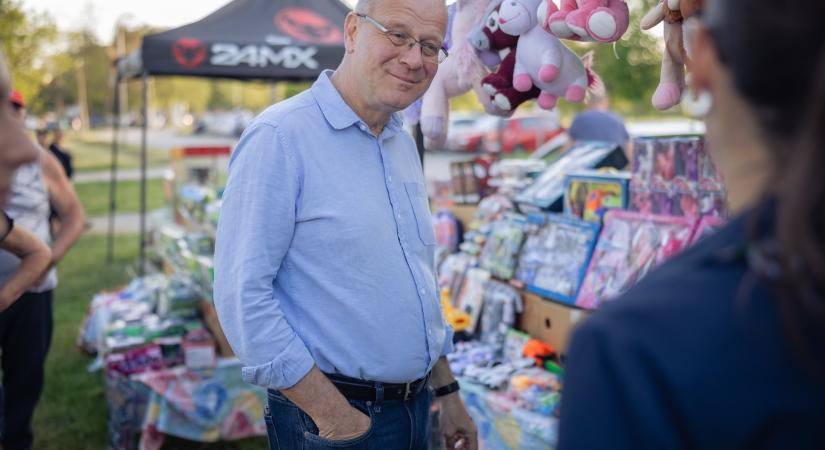 Navracsics Tibor: Pártállástól függetlenül a közös pontokat kell megkeresni