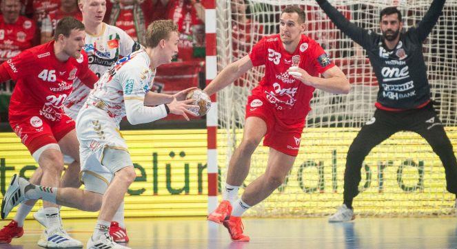 Kézi-BL: Nem lesznek magyarok a kölni négyes döntőben