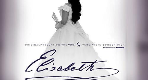 Elisabeth musical koncertshow a Papp László Sportarénában