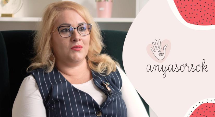 „Annak ellenére, ami történt velünk, ma már boldognak érezni magam” – rákbetegségben hunyt el Krisztina férje