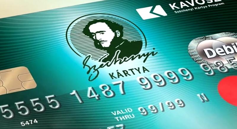 Megújult a KAVOSZ Vállalkozásfejlesztési Zrt. igazgatósága