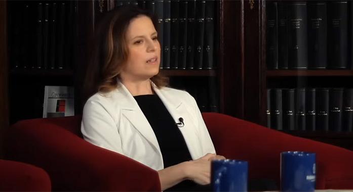 Amikor az orvos lesz beteg: Dr. Kenessey Andrea és az emlőrák