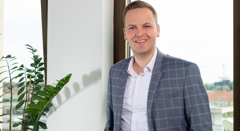 Új partnert nevezett ki a PortfoLion Capital Partners