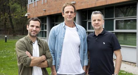 Kásás Tamás: Nem azt látták bennem, aki vagyok – Penge podcast