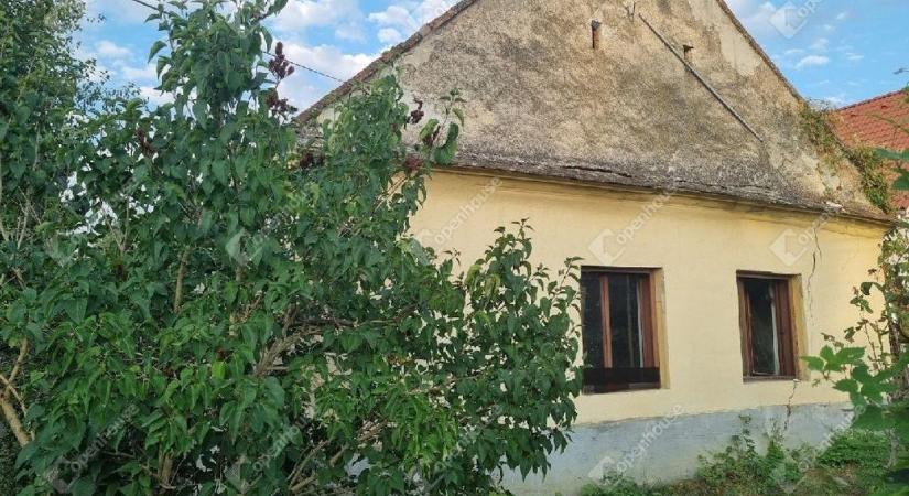 Eladó ház Győr-Moson-Sopronban tízmillió alatt? Bőven találni!