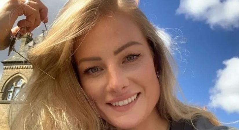 „Mindenkit mélyen traumatizáltak a történtek” – felfoghatatlan körülmények között halt meg a szőke szépség, mindenki keresi a szavakat