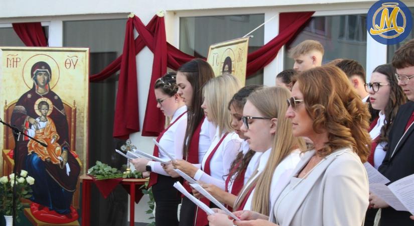 Az utolsó csengőszó a Szent Miklósban (fotókkal)