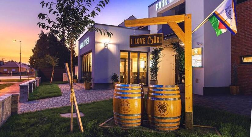 Top 5 hotel Vas vármegyében – a vendégek szerint