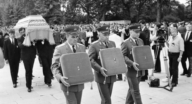 Tizennyolc éve tűnt el Kádár koponyája, de kegyeletsértés miatt sohasem indult eljárás