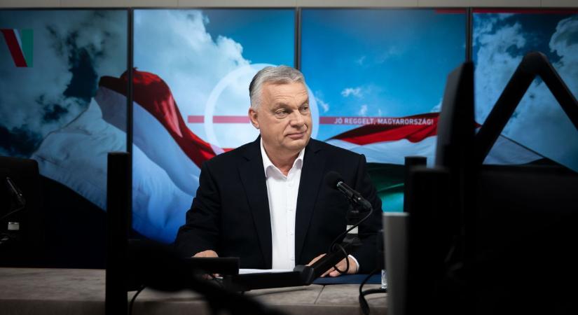 Orbán Viktor: nem fogjuk visszavágni az adócsökkentést és a támogatási programokat (videó)