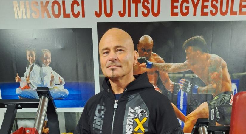 Fitneszterem-tulajdonos: az első lépés a legnehezebb