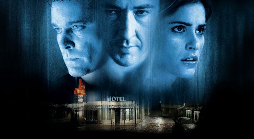 A Netflix filmje mindent borít, amit eddig a thrillerekről gondoltál