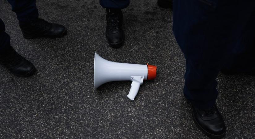 Szólásszabadságot akarnak a magyarok – de nem hiszik, hogy meg is valósul