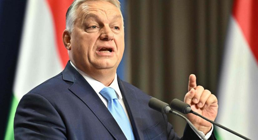 Orbán Viktort interjút adott: egyáltalán nem érdekli a gazdaság visszaesése