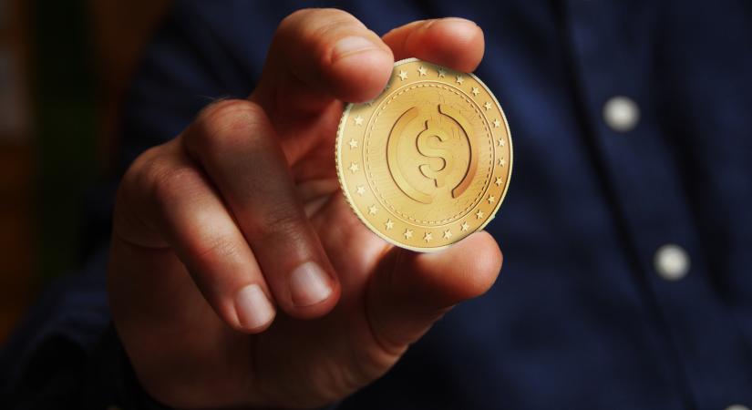A bitcoin újra szárnyal, közel a százezres álomhatár