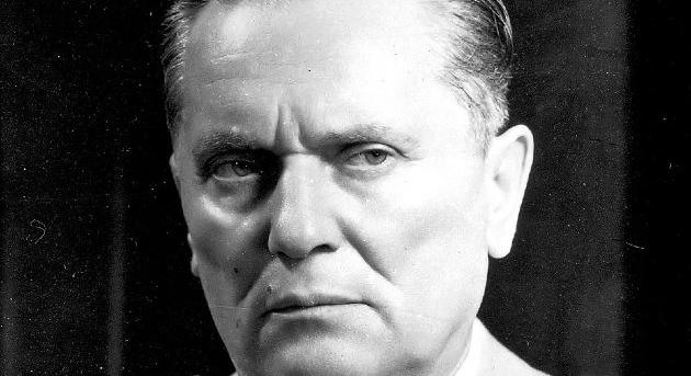 Kávé, kakaó, gyilkosság – Tito és a KGB titkos terve