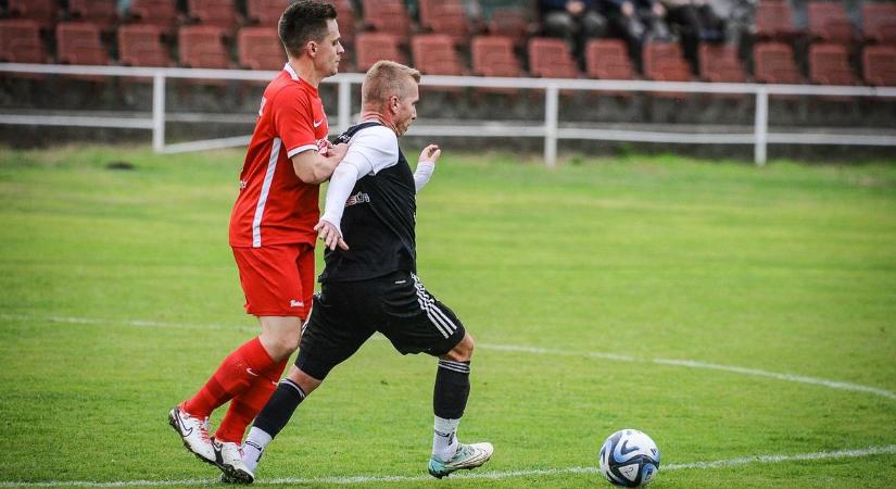 Besenyőtelek SC: ha bejön Pelyhe Csaba tippje, az nagyot szól