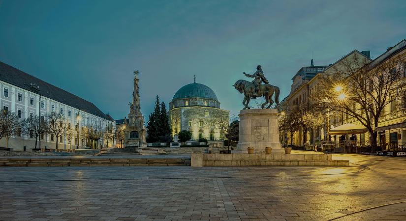 Rettenetes névvel illették Hunyadit a törökök, árad a félelem belőle
