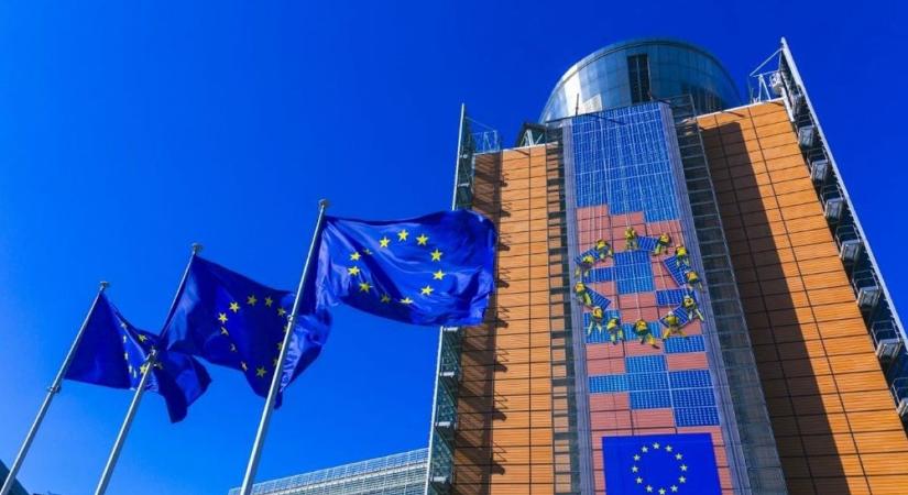 A kocka el van vetve: az Európai Néppárt már döntött Ukrajna uniós csatlakozásáról