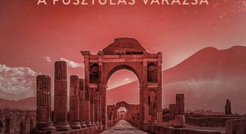 Gabriel Zuchtriegel: Pompeji – A pusztulás varázsa