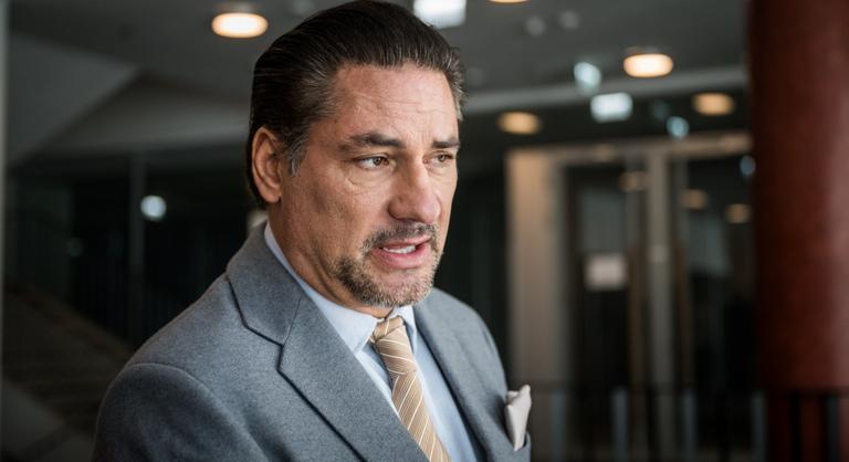 Árpa Attila: Ma már régimódi férfinak lenni toxikus maszkulinitásnak számít