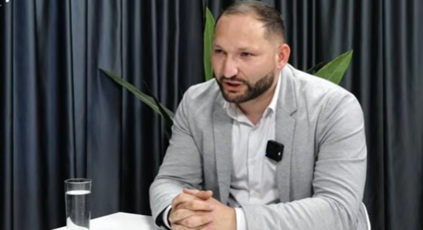 Magyar Péter ne kövesse el Vona Gábor hibáját