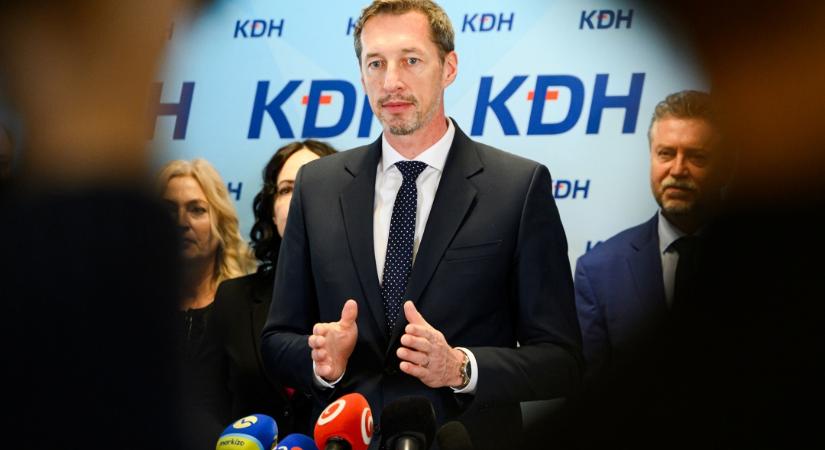 Majerský: Az Európai Unió a stabilitás garanciája a geopolitikai feszültségek idején