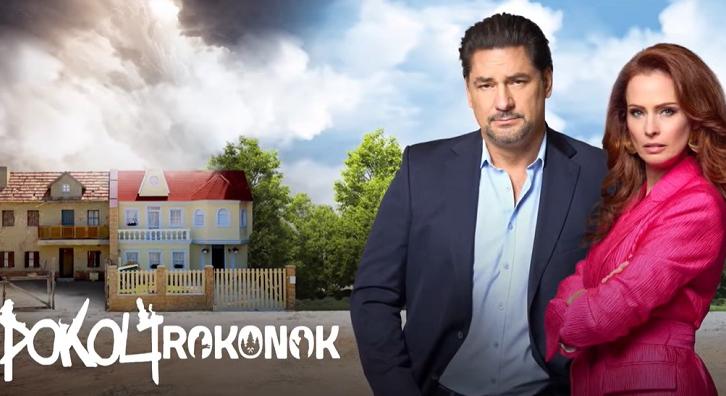 Búcsú két műsortól az RTL-en: zárul a Pokoli rokonok és a Cápák között