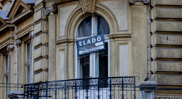 Economx: Kiterjeszthetik az árrésstopot a lakáspiacra is