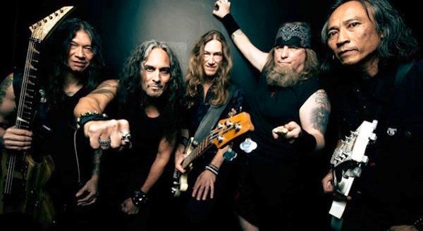 Hat év után új Death Angel dal érkezett: 'Wrath (Bring Fire)'