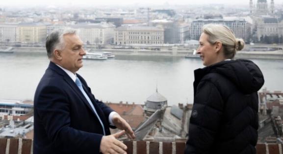 Az AfD már biztosan szélsőjobboldali