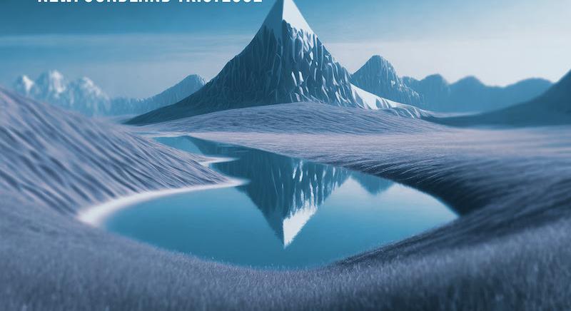 Ronny Graupe’s Szelest – Newfoundland Tristesse
