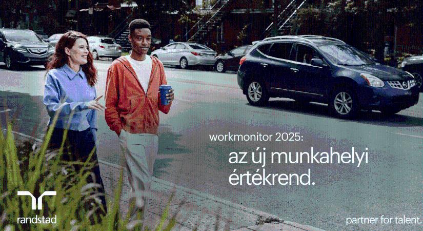 Új munkavállalói értékrend formálódik – avagy mit jelent ma a „jó munkahely”?
