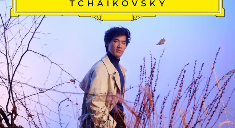 Csajkovszkij: Az évszakok – Bruce Liu