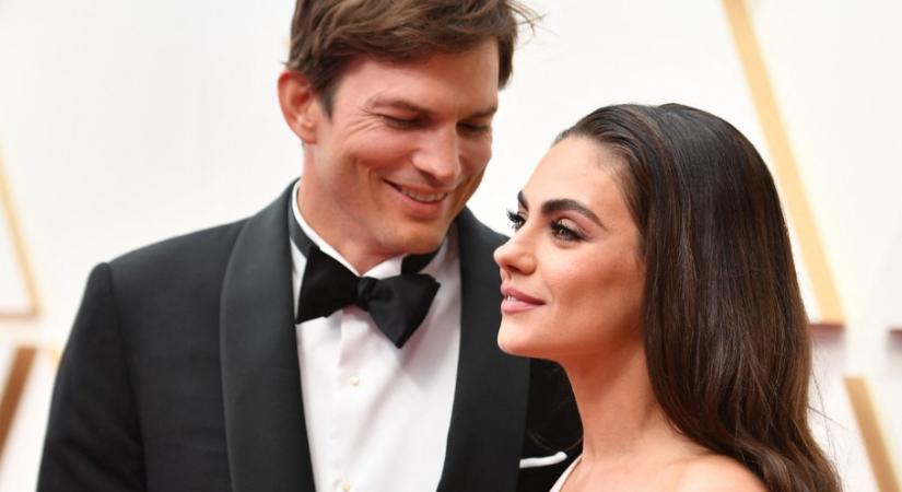 Mostantól mást jelent az, hogy rusztikus! Mila Kunis és Ashton Kutcher stílusos konyháját te is elfogadnád