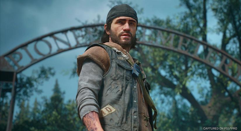 [TESZT] Days Gone Remastered - Még maradt egy kis benzin…