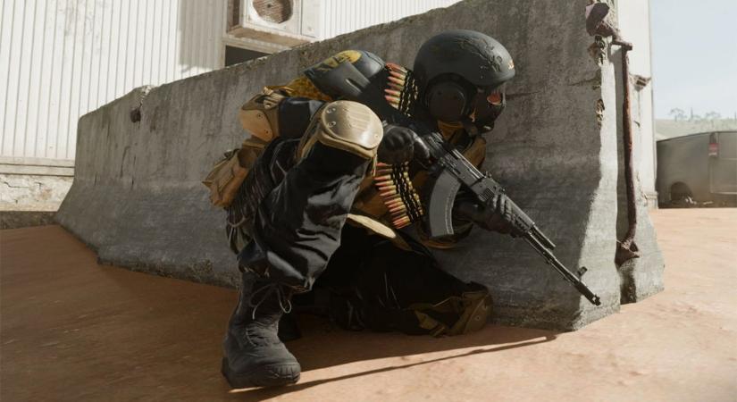 Állítólag kimarad egy népszerű játékmechanika a Call of Duty 2026-ból