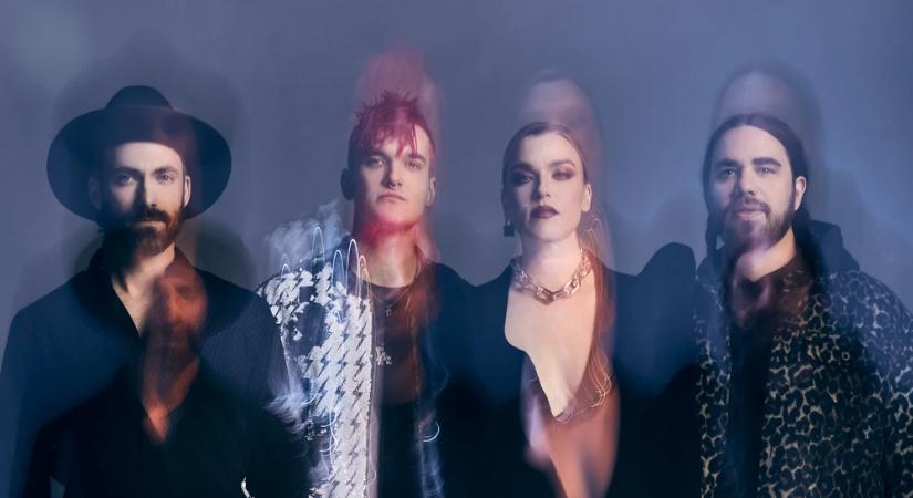 Önálló koncerttel érkezik a Halestorm