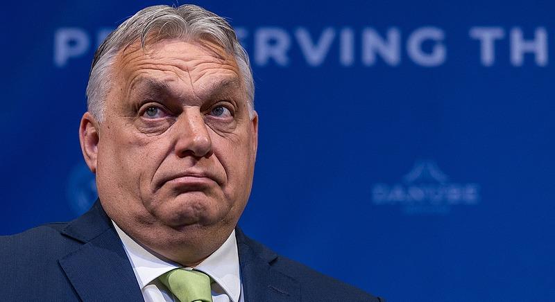 Magas rangú vezetők közölték Orbánnal: „Magának vége van”!