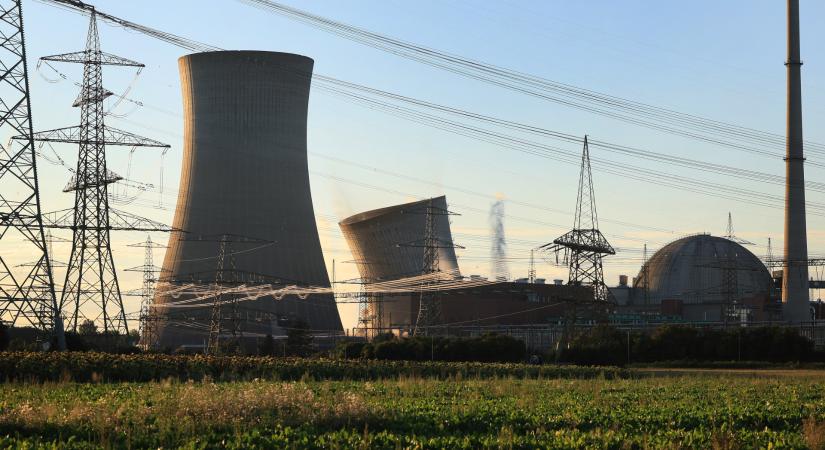 A német atomenergia-kérdés Csernobil és Fukusima árnyékában