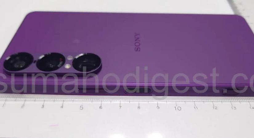 Futott egy kört a Geekbench 6 teszten az új Xperia