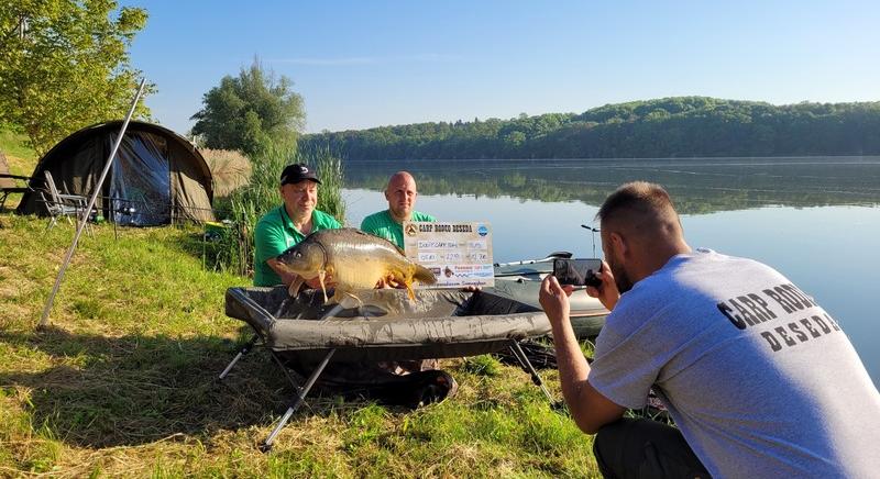 Vasárnap indul a IV. Carp Rodeó