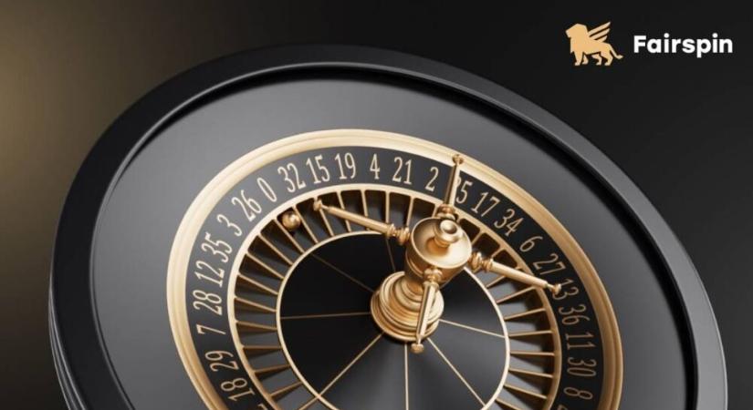 A Fairspin-t „Az Év Kriptokaszinója” díjra jelölték az AffPapa iGaming Awards 2025 eseményén