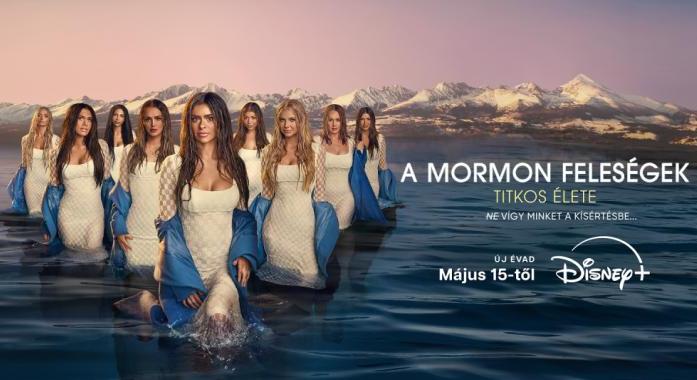 DISNEY MÁJUSI PREMIEREK